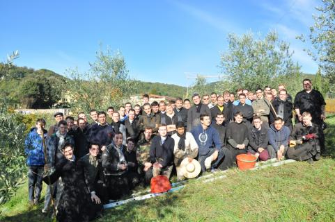Photo de famille