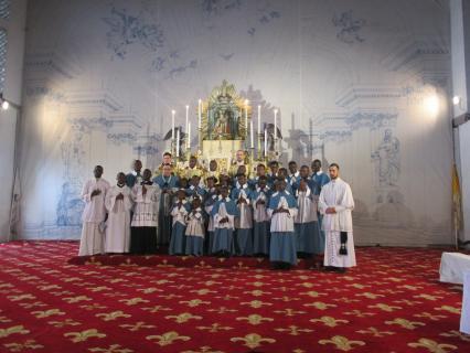Photo de famille