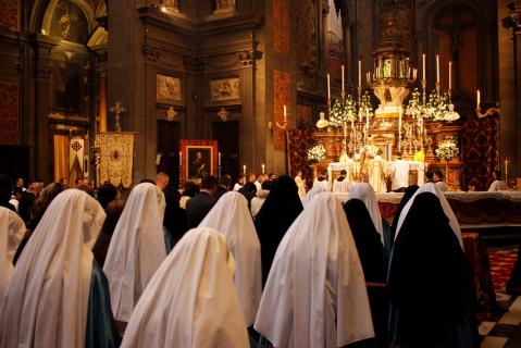 Ecce Agnus Dei