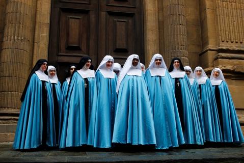 Photo de famille