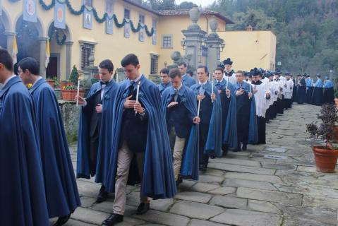 Procession