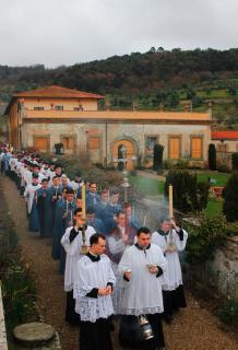 Procession