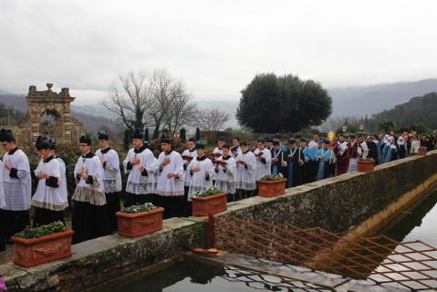 Procession