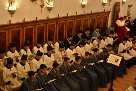 Psalmodie