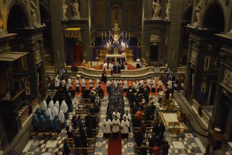 Procession