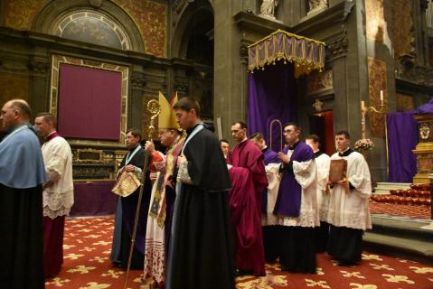 Procession