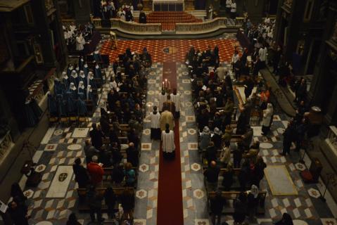 <em>Lumen Christi</em>
