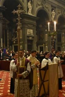 Chant de l&rsquo;<em>Exsultet</em>
