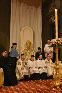 Chant du <em>Gloria</em>