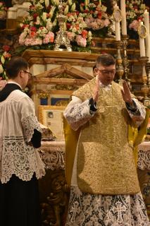<em>Orate fratres</em>