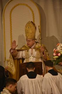 Bénédiction pontificale