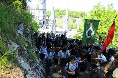 Chemin de Croix
