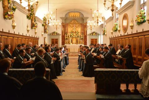 Adoration