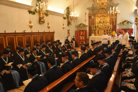 Chant du <i>Gloria</i>
