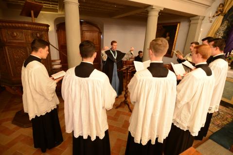 La Schola