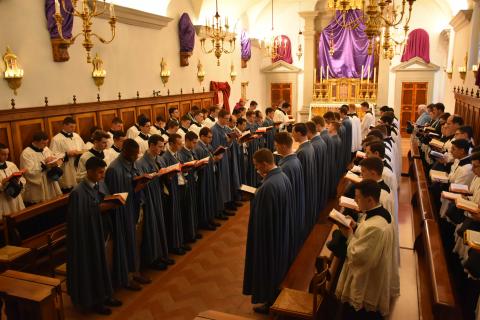 Chant de l&rsquo;Hymne