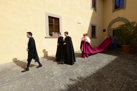 Procession