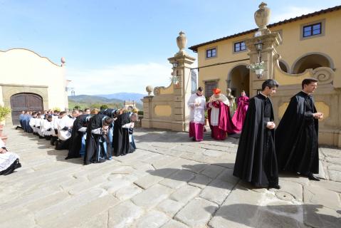 Procession