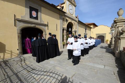 Procession