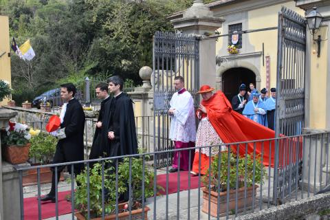 Procession