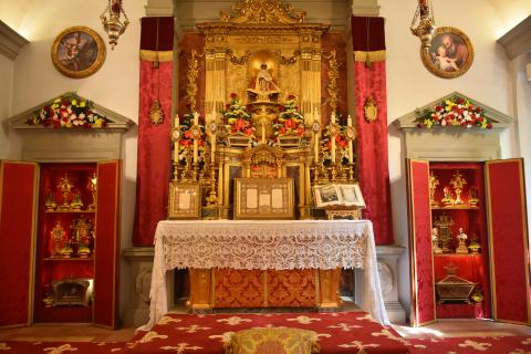La Chapelle
