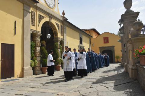 Procession