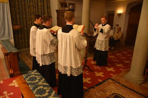 La Schola