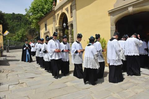 Procession