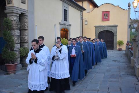 Procession
