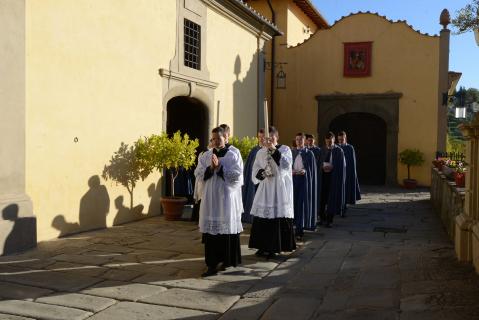 Procession