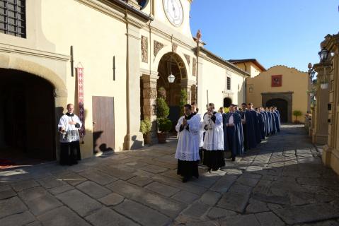 Procession
