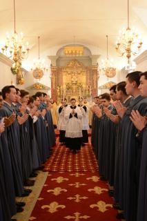 Procession