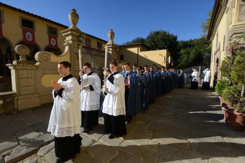 Procession