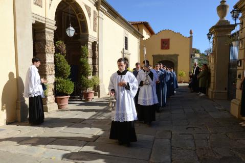 Procession