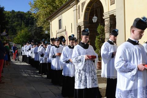Procession