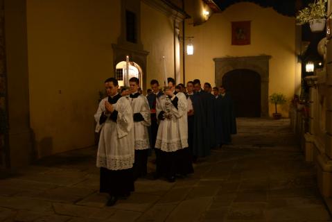 Procession