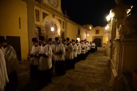 Procession