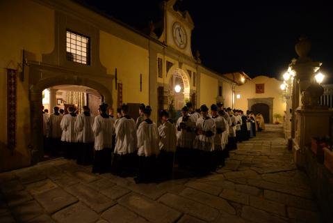Procession