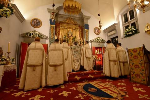 Encensement