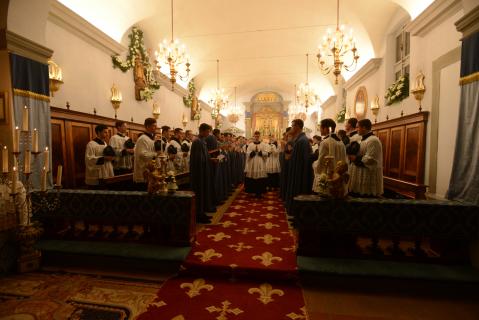 Procession