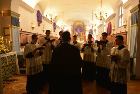 Chant du graduel