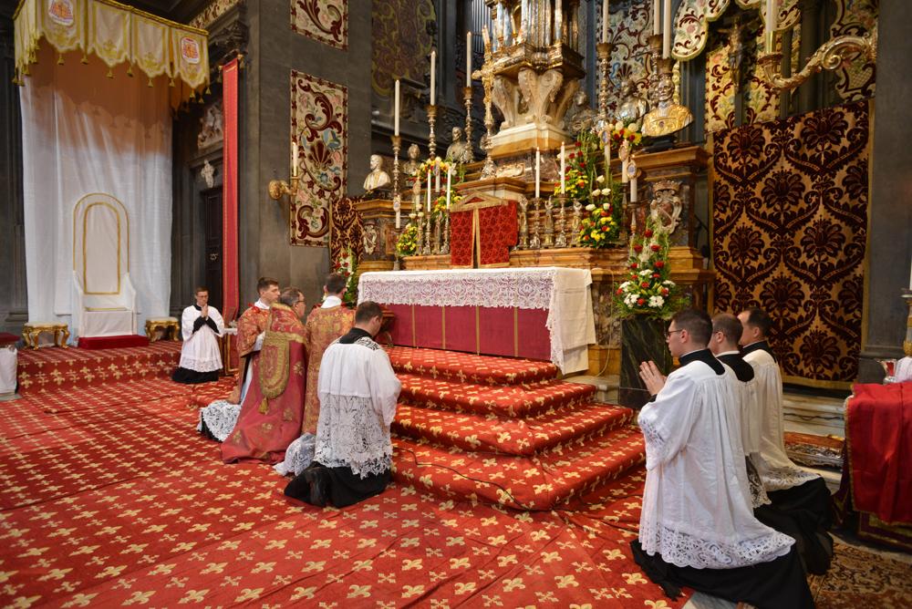 <i>Veni Creator Spiritus</i>
