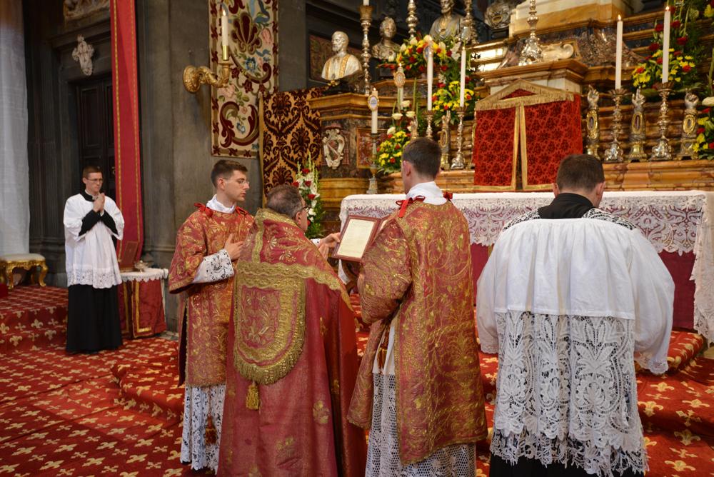 <i>Veni Creator Spiritus</i>