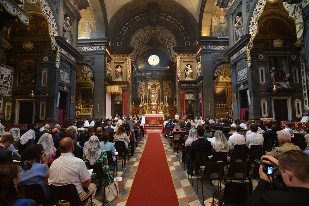 Chant du Graduel