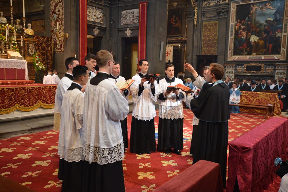 Chant du Graduel