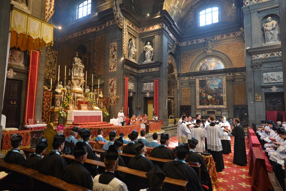 Chant du Graduel