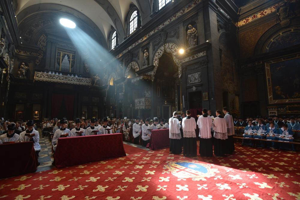Chant du Graduel