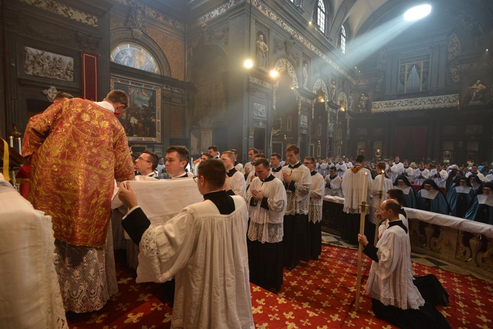 Communion