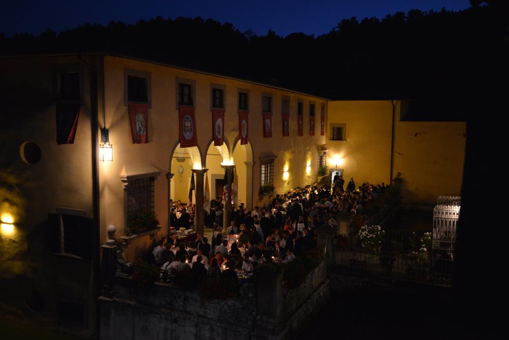 Grand dîner
