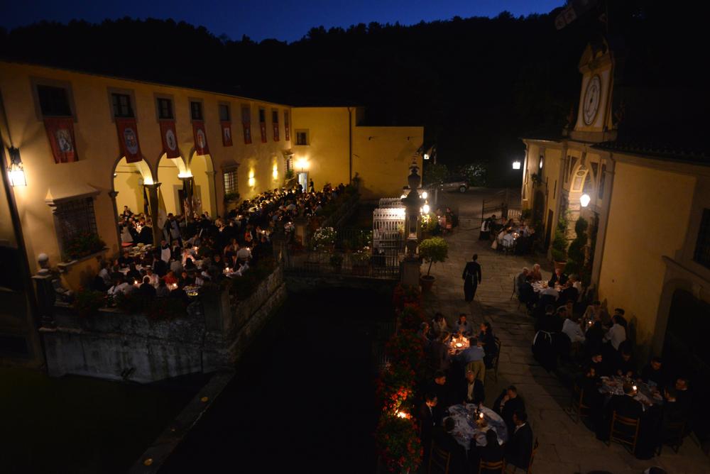 Grand dîner